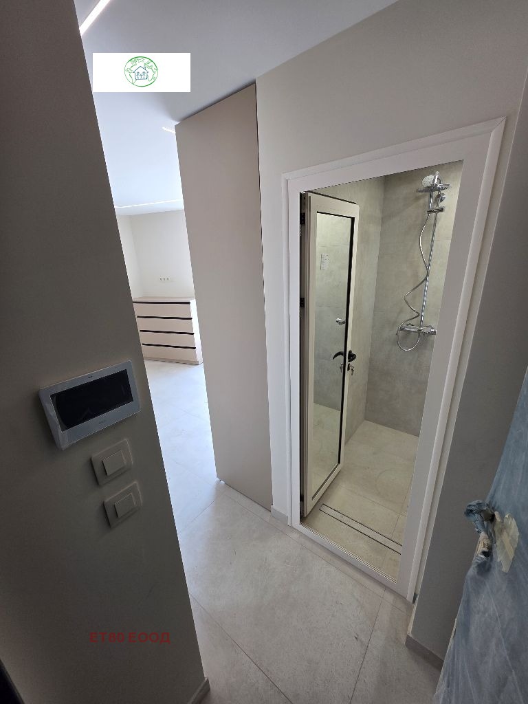 Продава 2-СТАЕН, гр. София, Слатина, снимка 7 - Апартаменти - 53682073