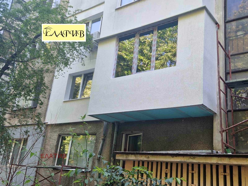 De vânzare  2 dormitoare Ruse , Vâzrajdane , 80 mp | 62429371