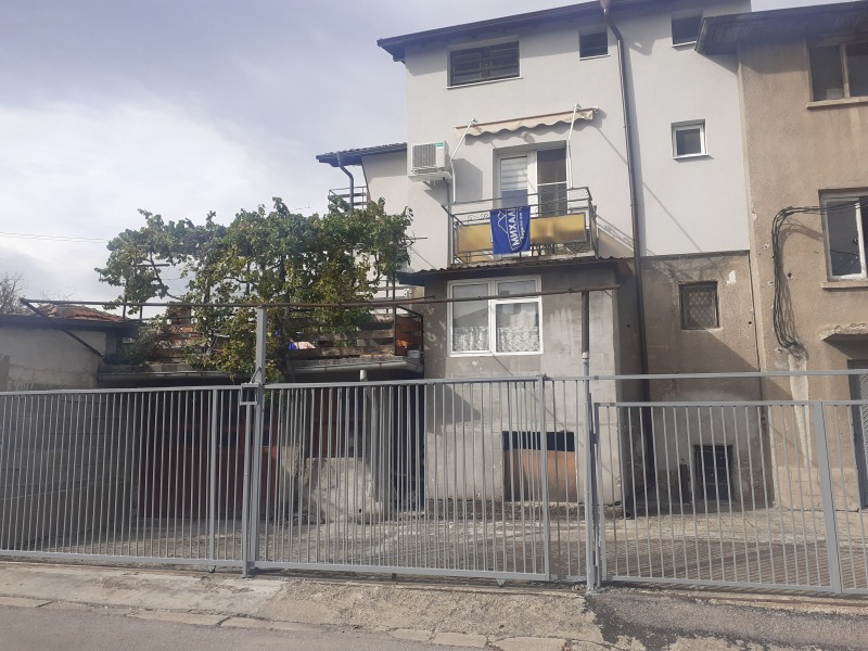 In vendita  2 camere da letto Sofia , Levski , 130 mq | 35700785 - Immagine [13]