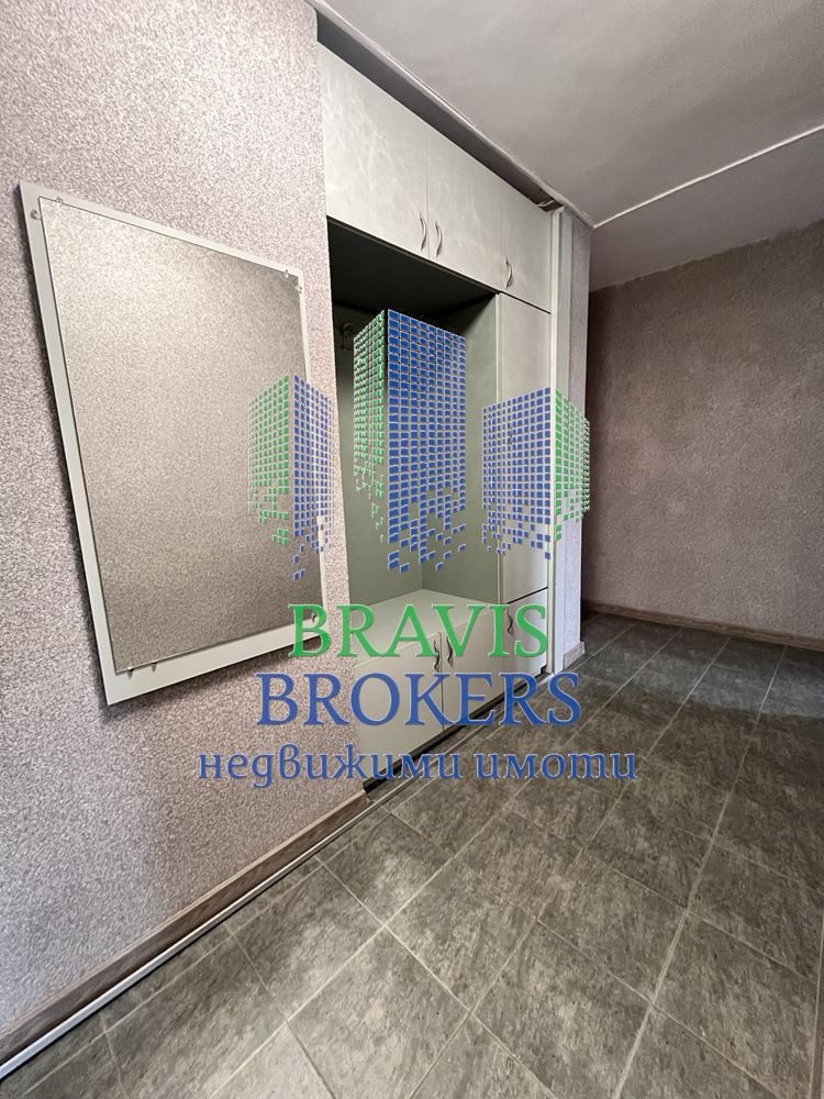 Продава 3-СТАЕН, гр. Варна, Лятно кино Тракия, снимка 7 - Aпартаменти - 48187429