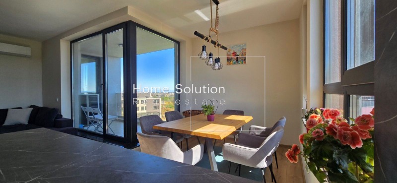 Продава  3-стаен град София , Малинова долина , 104 кв.м | 70681192 - изображение [2]