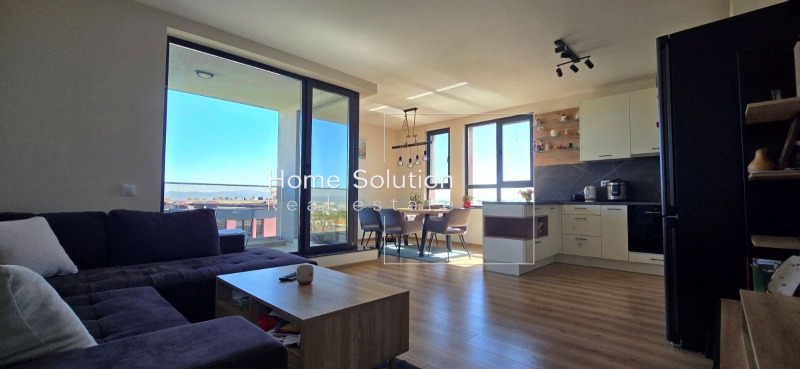Продава  3-стаен град София , Малинова долина , 104 кв.м | 70681192 - изображение [5]