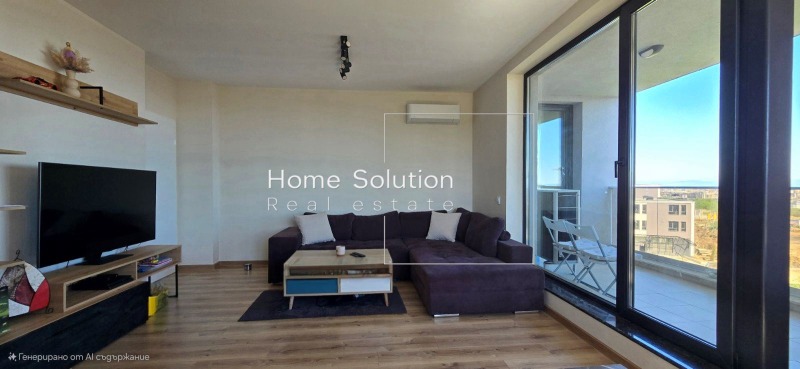 Продава  3-стаен град София , Малинова долина , 104 кв.м | 70681192 - изображение [8]