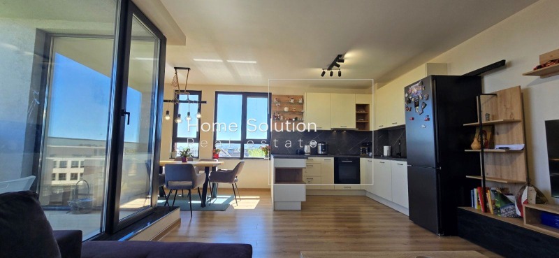Продава  3-стаен град София , Малинова долина , 104 кв.м | 70681192 - изображение [4]
