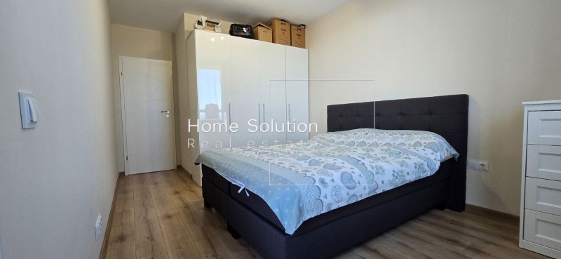 Продава  3-стаен град София , Малинова долина , 104 кв.м | 70681192 - изображение [13]