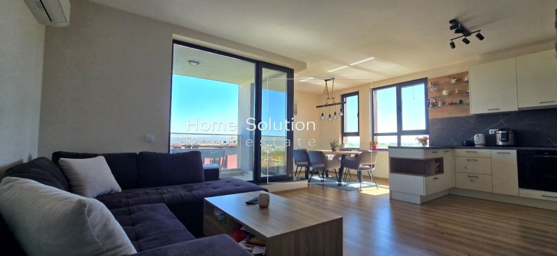 Продава  3-стаен град София , Малинова долина , 104 кв.м | 70681192 - изображение [7]