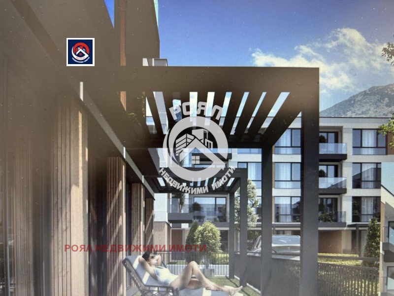 Продава  3-стаен град Пловдив , Остромила , 101 кв.м | 84198664 - изображение [4]