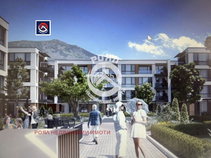 Продава  3-стаен град Пловдив , Остромила , 101 кв.м | 84198664 - изображение [3]