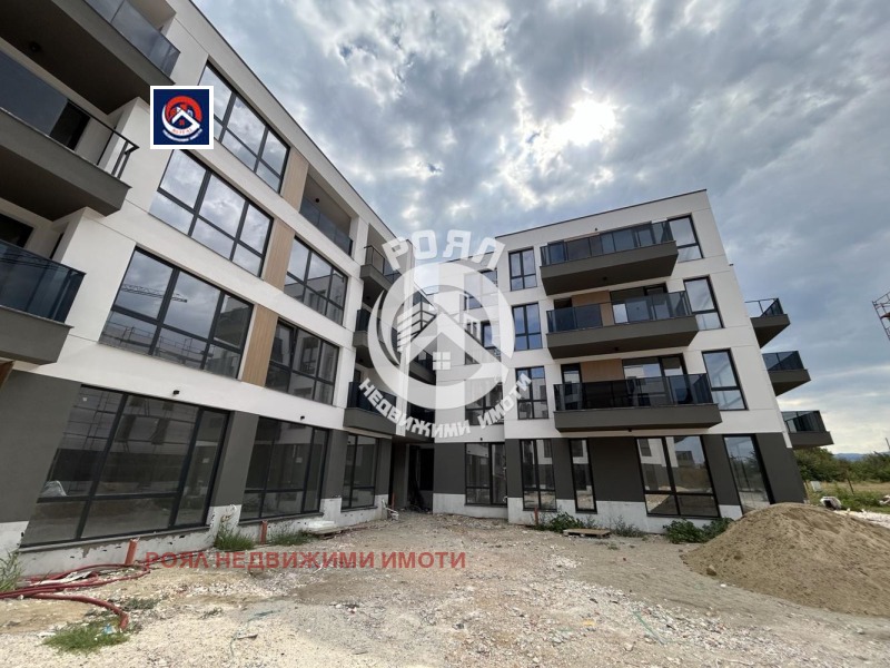 Продается  2 спальни Пловдив , Остромила , 101 кв.м | 20540581