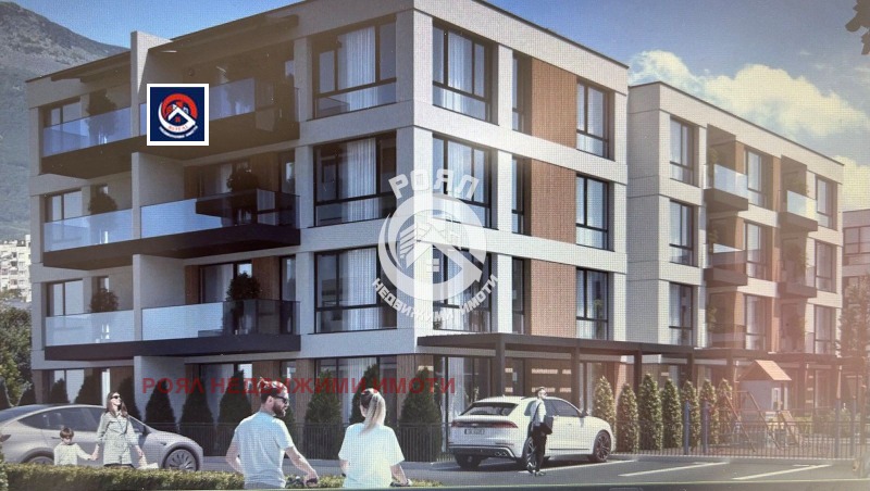 Продается  2 спальни Пловдив , Остромила , 101 кв.м | 20540581 - изображение [2]