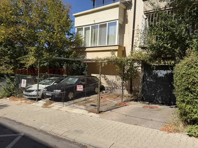 Продава  3-стаен град София , Лозенец , 110 кв.м | 27370840 - изображение [5]