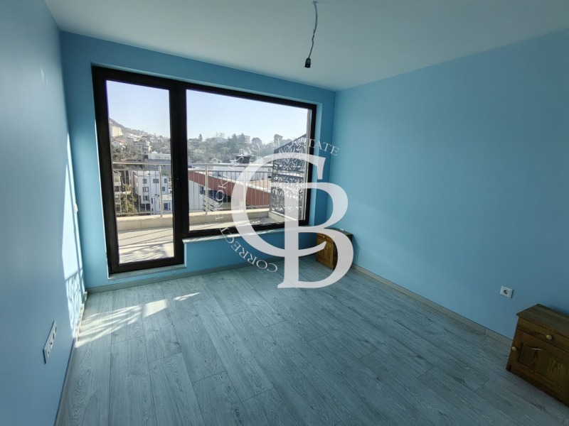 Продава 3-СТАЕН, гр. Варна, Бриз, снимка 6 - Апартаменти - 52114838