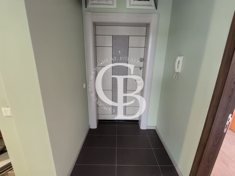 Продава 3-СТАЕН, гр. Варна, Бриз, снимка 15 - Апартаменти - 52114838