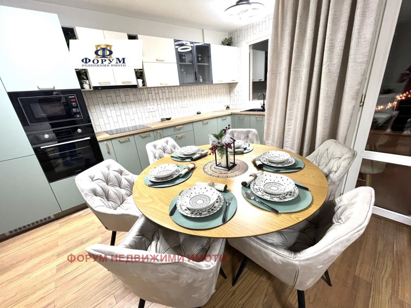 Продава 3-СТАЕН, гр. Пловдив, Център, снимка 5 - Апартаменти - 52843890