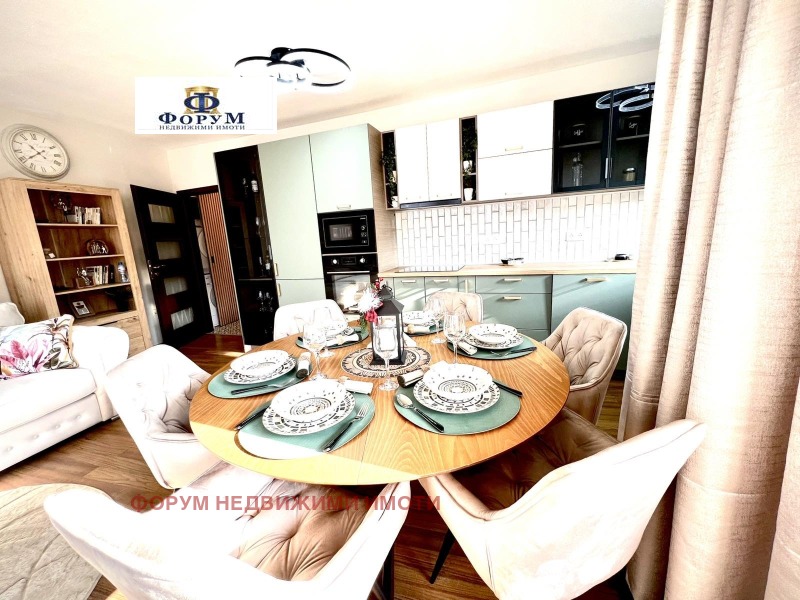 Продава 3-СТАЕН, гр. Пловдив, Център, снимка 7 - Апартаменти - 52843890