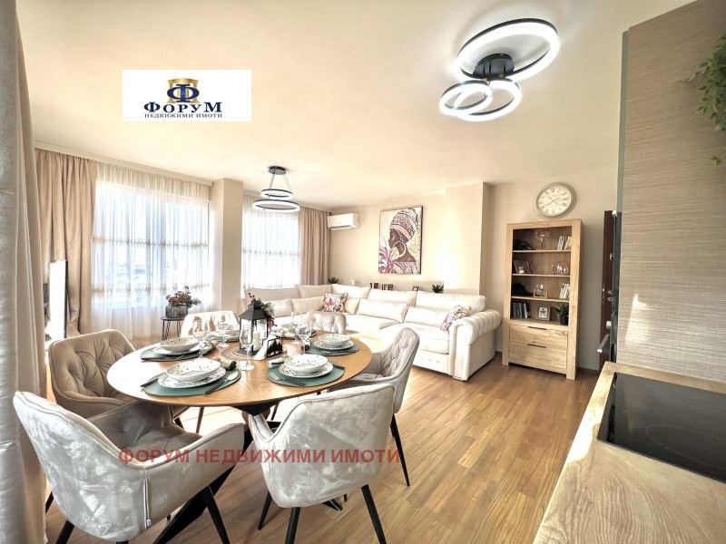 Продава 3-СТАЕН, гр. Пловдив, Център, снимка 3 - Апартаменти - 52843890