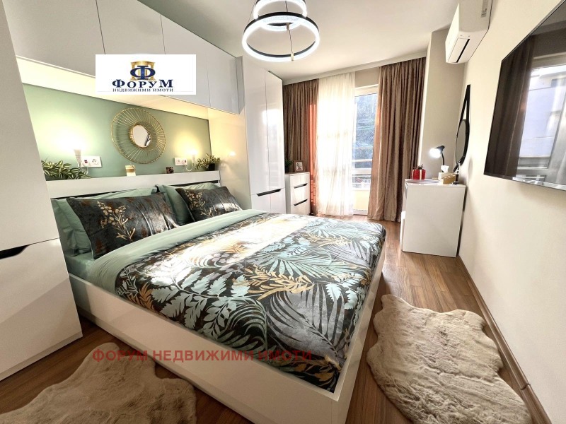 Продава 3-СТАЕН, гр. Пловдив, Център, снимка 8 - Апартаменти - 52843890