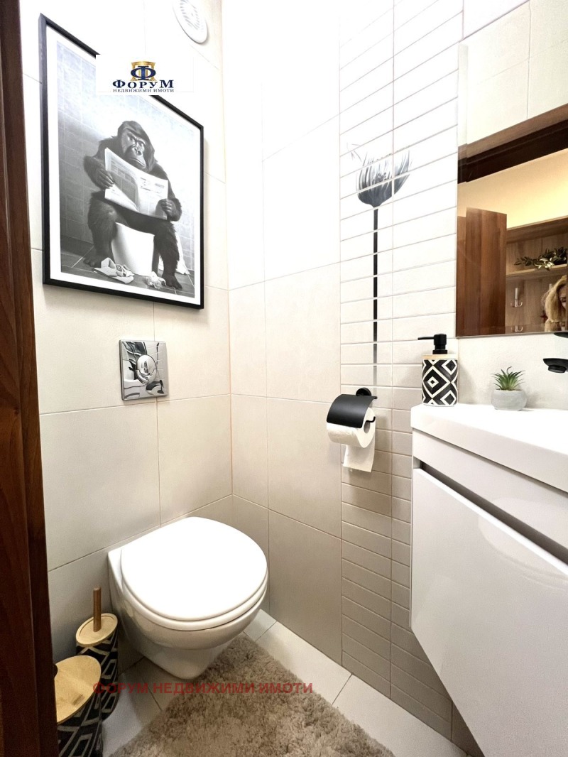 Продава 3-СТАЕН, гр. Пловдив, Център, снимка 10 - Апартаменти - 52843890