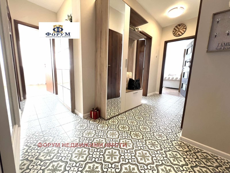 Продава 3-СТАЕН, гр. Пловдив, Център, снимка 13 - Апартаменти - 52843890