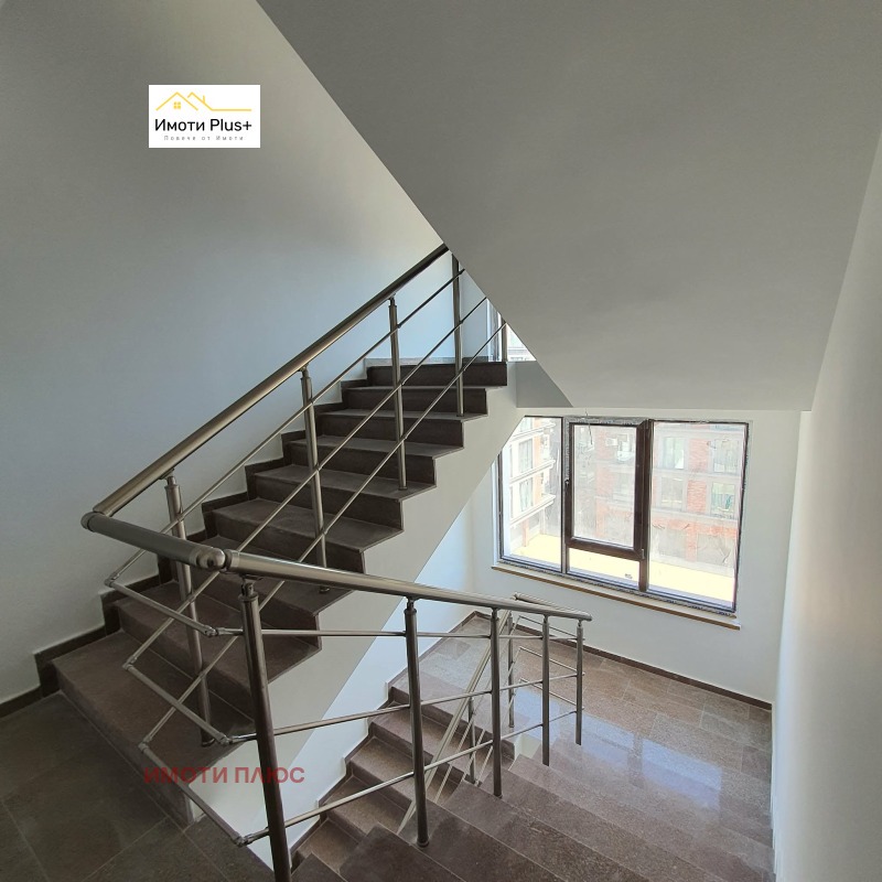 Продава 3-СТАЕН, гр. София, Малинова долина, снимка 7 - Апартаменти - 53437668