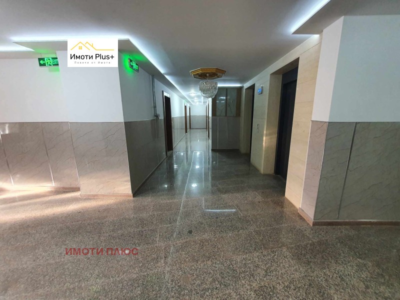 Продава 3-СТАЕН, гр. София, Малинова долина, снимка 12 - Апартаменти - 53437668