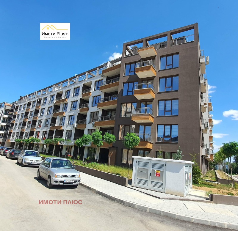 Продава 3-СТАЕН, гр. София, Малинова долина