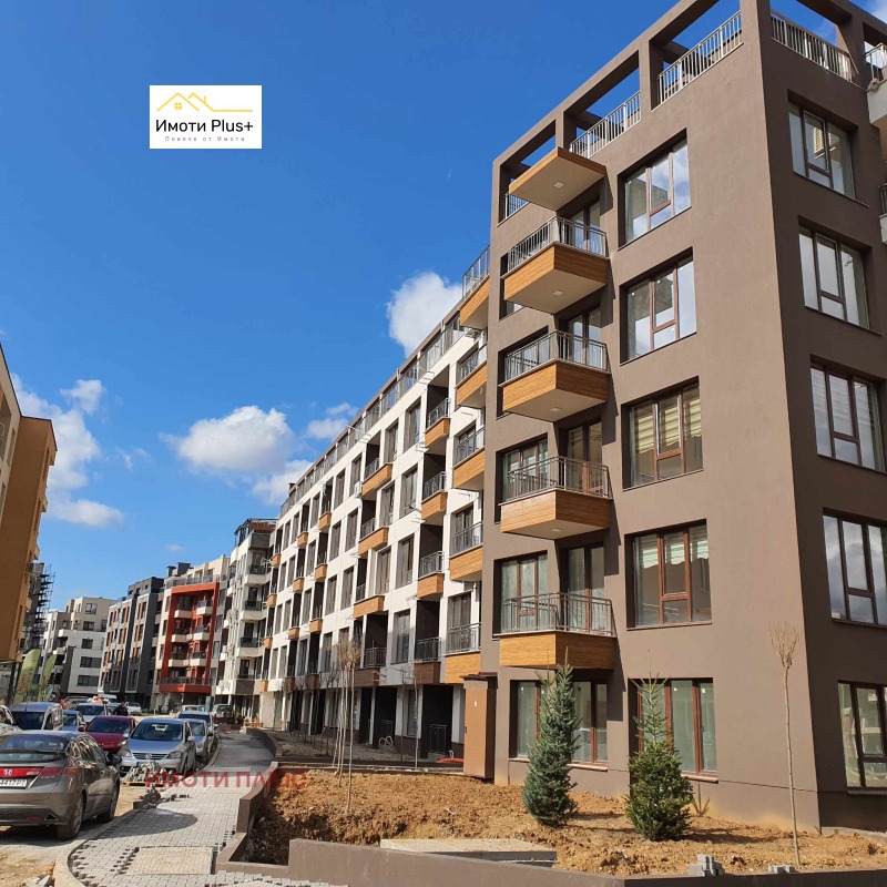 Продава 3-СТАЕН, гр. София, Малинова долина, снимка 15 - Апартаменти - 53437668