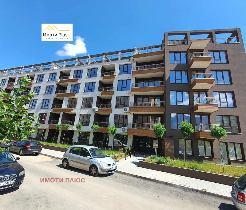 Продава 3-СТАЕН, гр. София, Малинова долина, снимка 14 - Апартаменти - 53437668