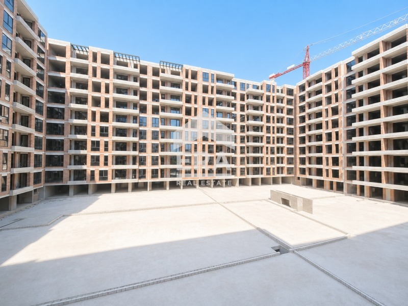 Продава 3-СТАЕН, гр. Пловдив, Тракия, снимка 9 - Апартаменти - 55936910
