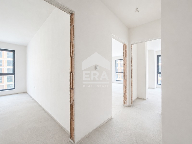 Продава 3-СТАЕН, гр. Пловдив, Тракия, снимка 11 - Апартаменти - 55936910