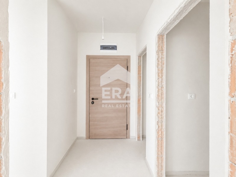 Продава 3-СТАЕН, гр. Пловдив, Тракия, снимка 6 - Апартаменти - 55936910