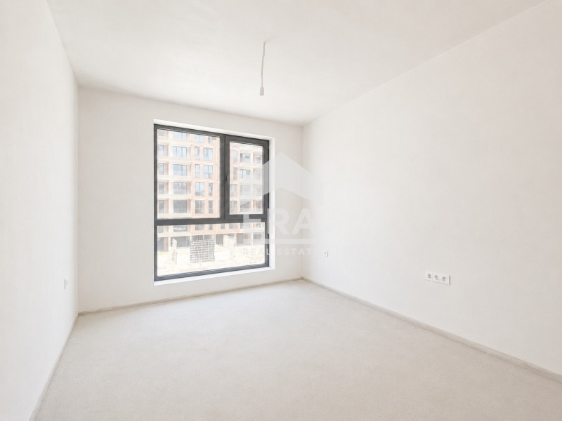 Продава 3-СТАЕН, гр. Пловдив, Тракия, снимка 5 - Апартаменти - 55936910