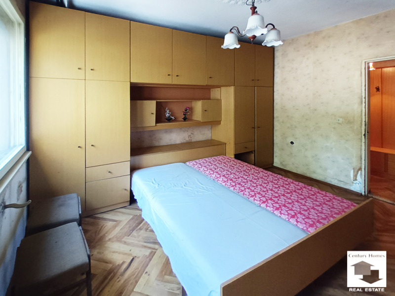 Til salg  3 soveværelser Veliko Tarnovo , Zona B , 79 kvm | 77691381 - billede [8]
