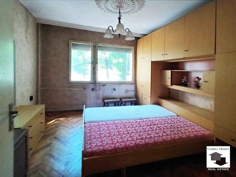 Til salg  3 soveværelser Veliko Tarnovo , Zona B , 79 kvm | 77691381 - billede [9]