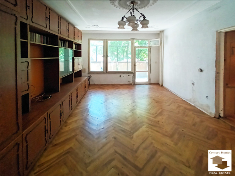 Til salg  3 soveværelser Veliko Tarnovo , Zona B , 79 kvm | 77691381 - billede [6]