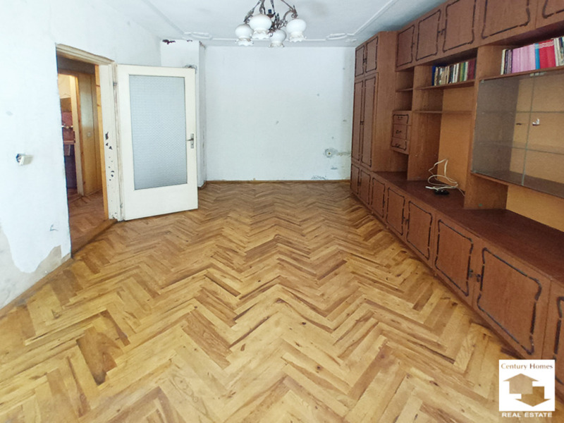 Til salg  3 soveværelser Veliko Tarnovo , Zona B , 79 kvm | 77691381 - billede [7]