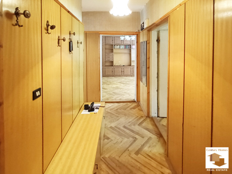 Til salg  3 soveværelser Veliko Tarnovo , Zona B , 79 kvm | 77691381 - billede [11]