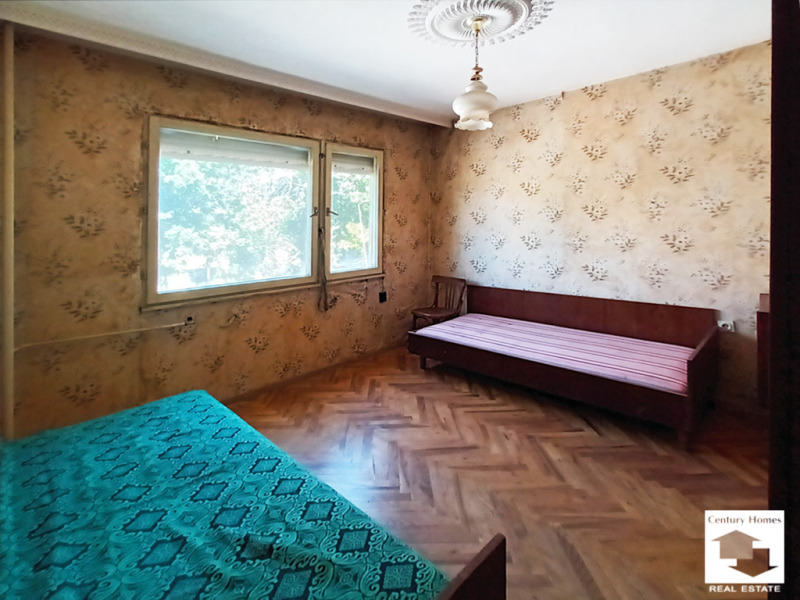 Til salg  3 soveværelser Veliko Tarnovo , Zona B , 79 kvm | 77691381 - billede [4]