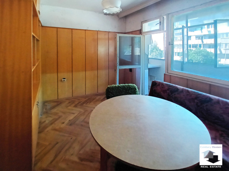 Til salg  3 soveværelser Veliko Tarnovo , Zona B , 79 kvm | 77691381 - billede [3]