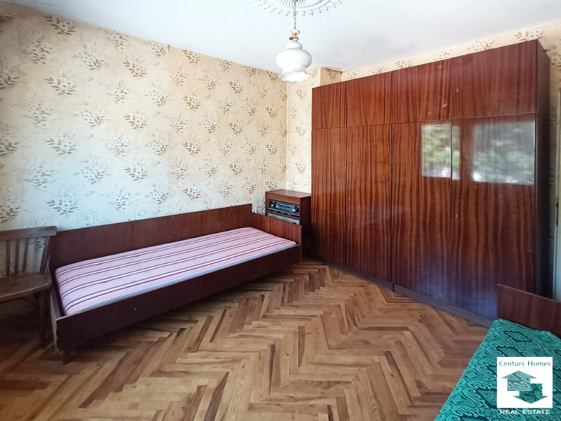 Til salg  3 soveværelser Veliko Tarnovo , Zona B , 79 kvm | 77691381 - billede [5]