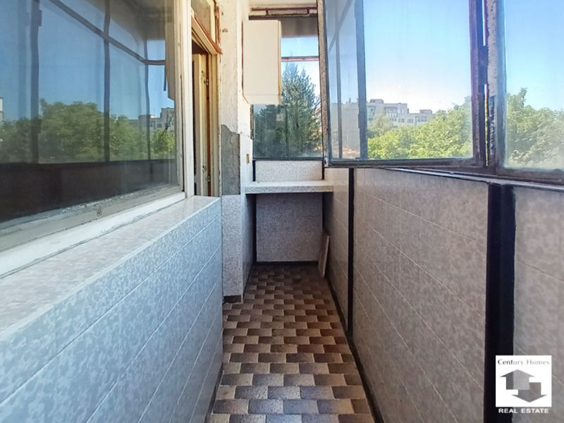 Til salg  3 soveværelser Veliko Tarnovo , Zona B , 79 kvm | 77691381 - billede [14]