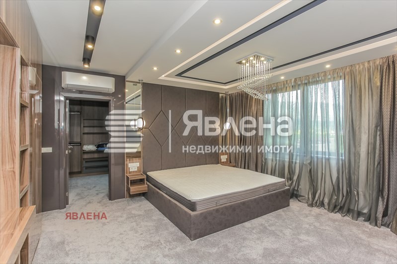 Продава МНОГОСТАЕН, гр. София, Кръстова вада, снимка 9 - Aпартаменти - 48421398