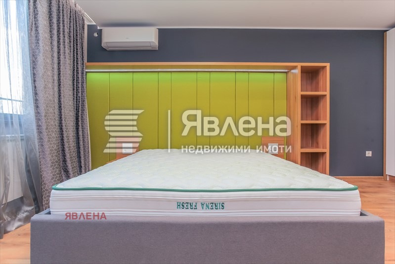 Продава МНОГОСТАЕН, гр. София, Кръстова вада, снимка 14 - Aпартаменти - 48421398