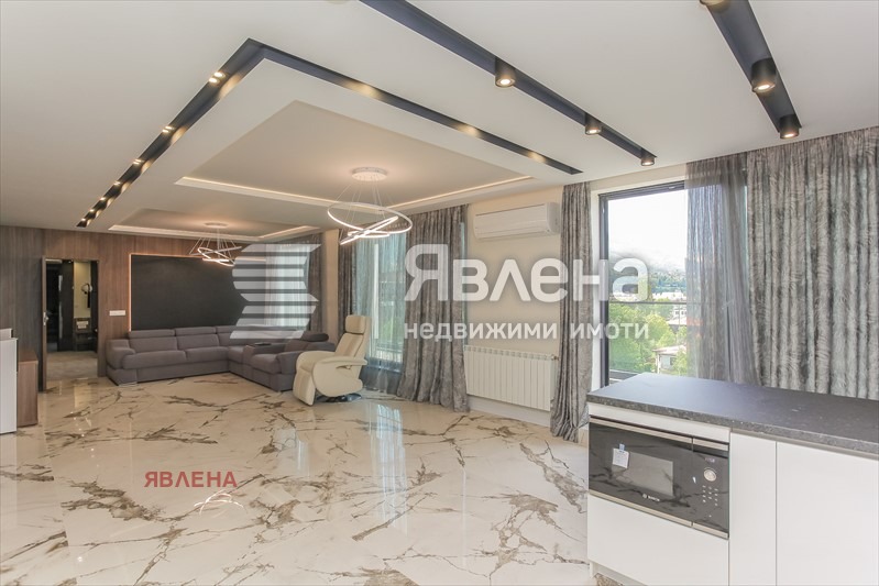 Продава МНОГОСТАЕН, гр. София, Кръстова вада, снимка 1 - Aпартаменти - 48421398