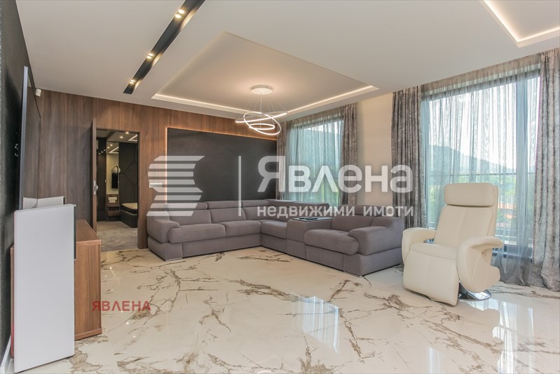 Продава МНОГОСТАЕН, гр. София, Кръстова вада, снимка 5 - Aпартаменти - 48421398