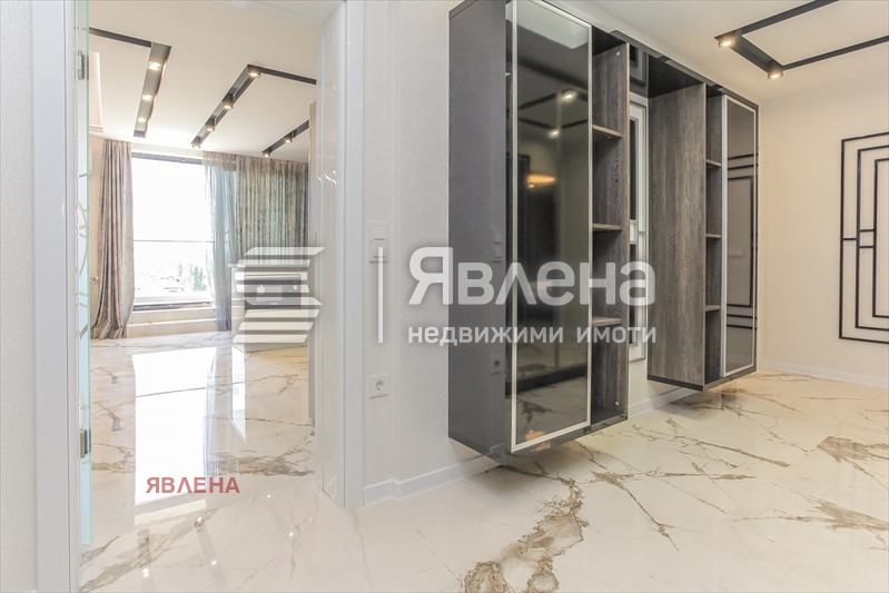 Продава МНОГОСТАЕН, гр. София, Кръстова вада, снимка 16 - Aпартаменти - 48421398