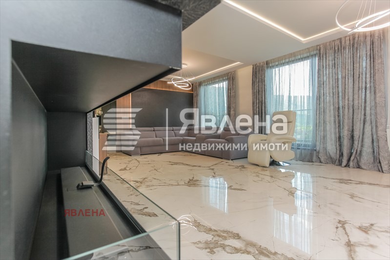 Продава МНОГОСТАЕН, гр. София, Кръстова вада, снимка 3 - Aпартаменти - 48421398