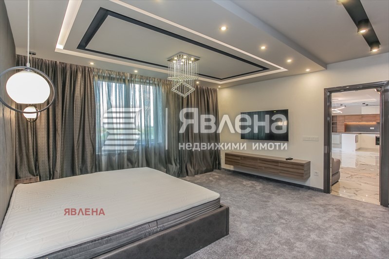 Продава МНОГОСТАЕН, гр. София, Кръстова вада, снимка 10 - Aпартаменти - 48421398