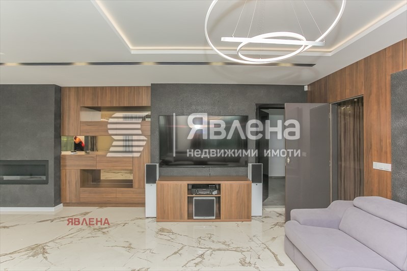 Продава МНОГОСТАЕН, гр. София, Кръстова вада, снимка 6 - Aпартаменти - 48421398