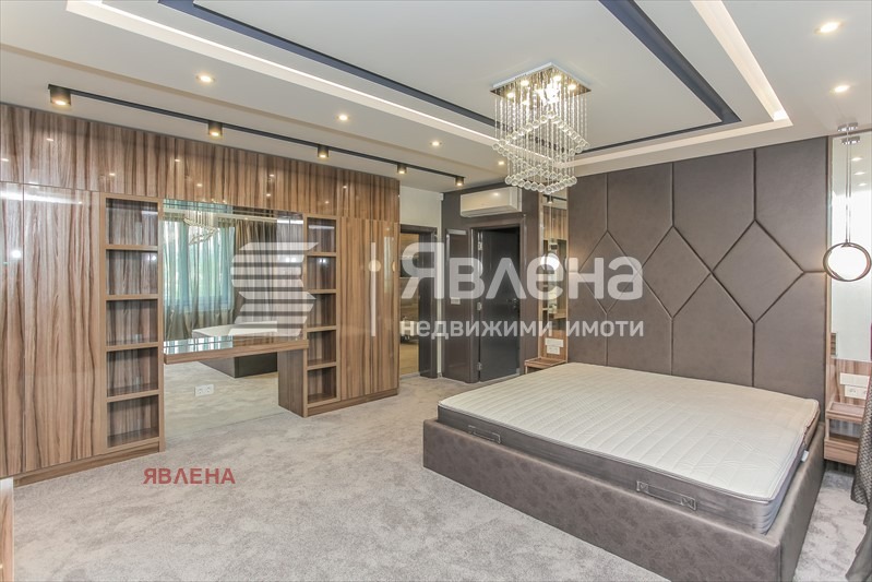 Продава МНОГОСТАЕН, гр. София, Кръстова вада, снимка 8 - Aпартаменти - 48421398